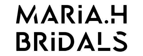 Maria.H. Bridals